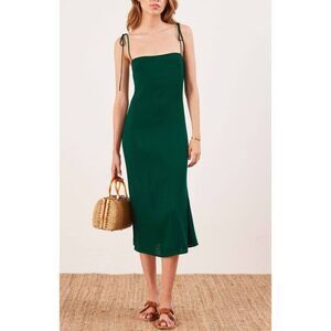 Reformation Finley Dress